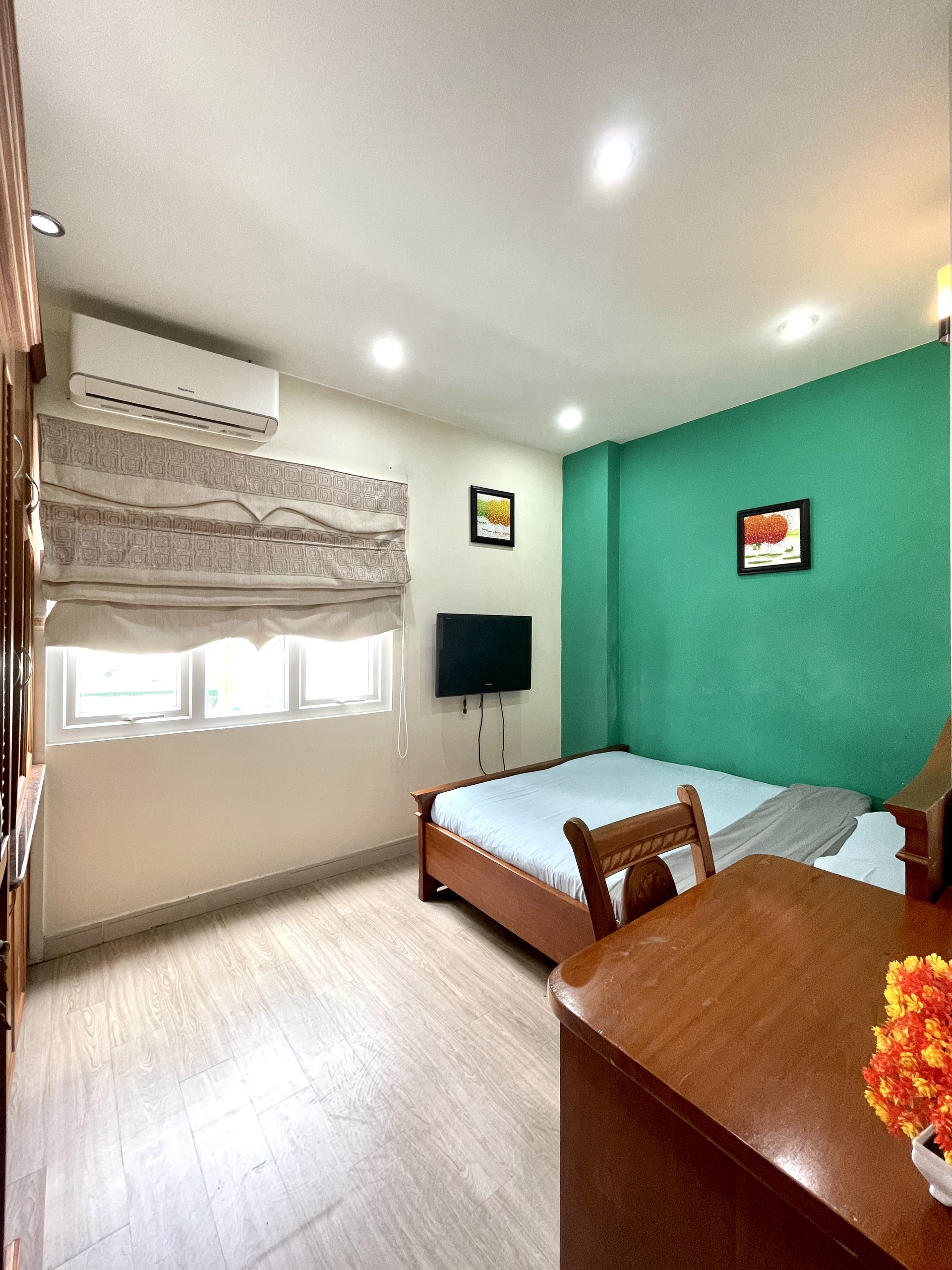 Studio in Japanese Town D1, 20m² Sen Group